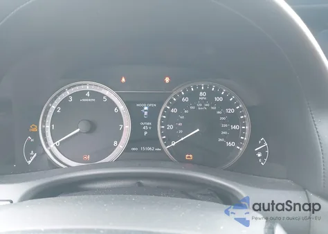 2013 Lexus Gs 350 z USA, uszkodzony, nr VIN JTHCE1BL5D5015922